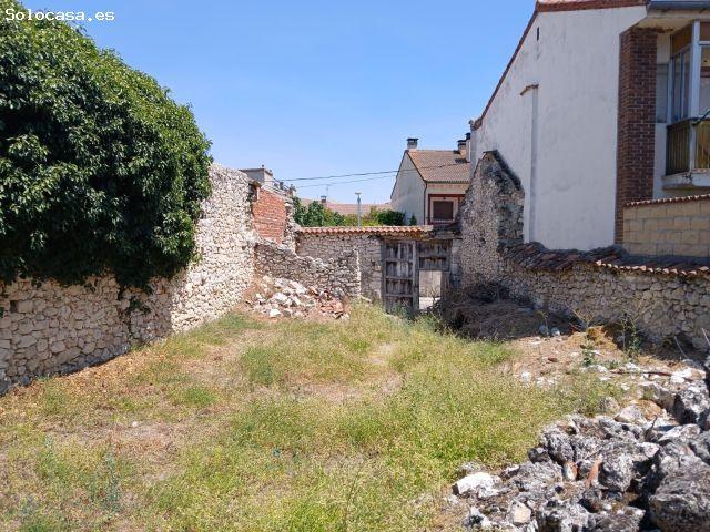 Local Comercial en venta en Olombrada, Castilla y León
