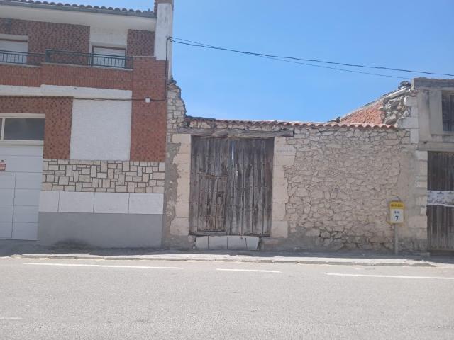 Terreno en venta en Olombrada, Castilla y León