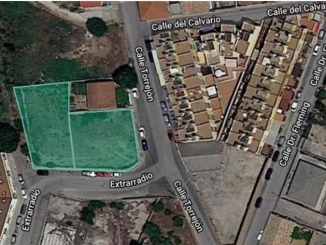 Terreno en venta en Seseña, Castilla-La Mancha