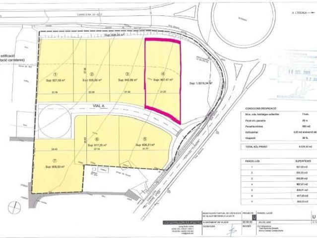 Local Comercial en venta en Vilaür