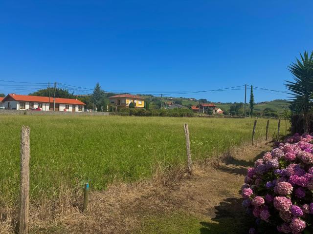 Terreno en venta en Herrán, Santillana Del Mar