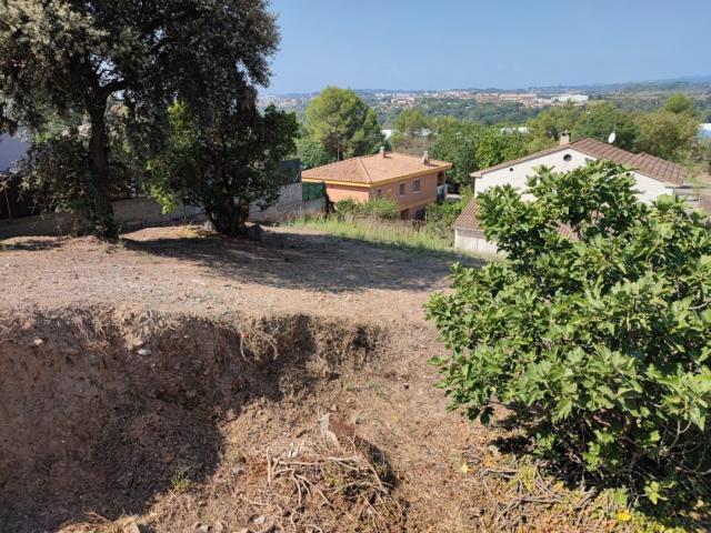 Terreno en venta en Baix Llobregat, Catalunya