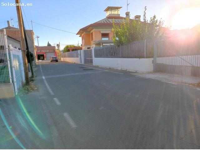 Local Comercial en venta en Aljucer, Área Metropolitana de Murcia