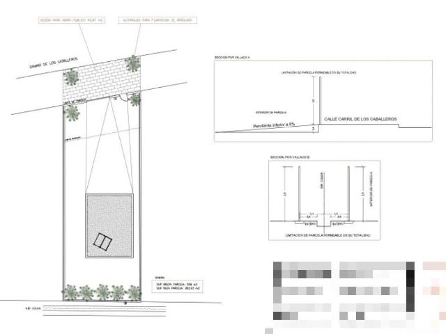 Terreno en venta en Aljucer, Área Metropolitana de Murcia