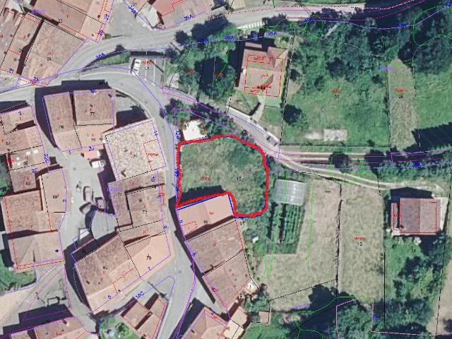 Terreno en venta en Cartes, Cantabria