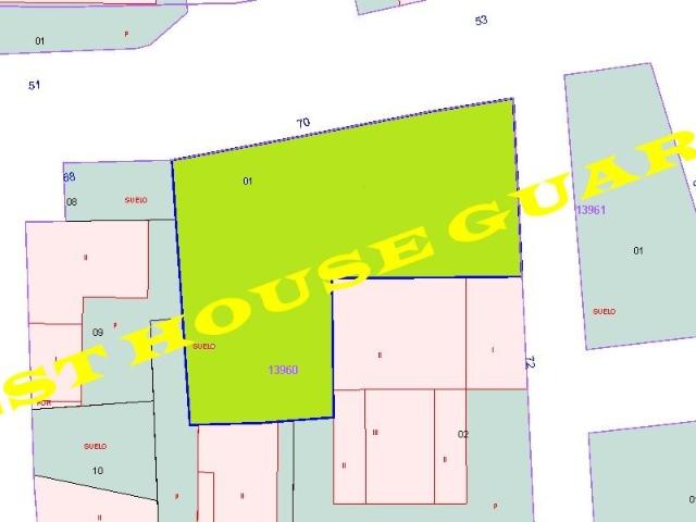 Terreno en venta en Burón, Castilla y León