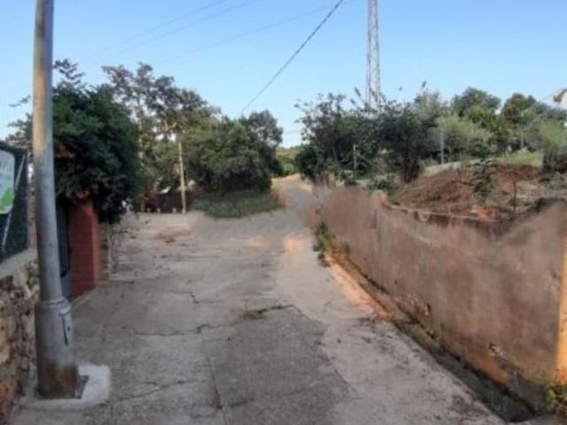 Terreno en venta en Holguera, Extremadura