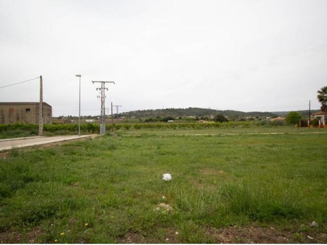 Local Comercial en venta en La Canal de Navarrés, Valencia