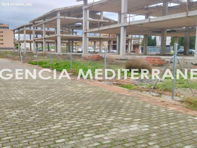 Local Comercial en venta en La Hoya de Buñol, Valencia