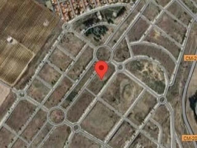 Terreno en venta en Chiloeches, El Mapa