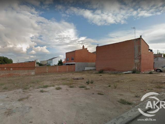 Terreno en venta en Chozas De Canales Terreno en venta en Chozas De Canales