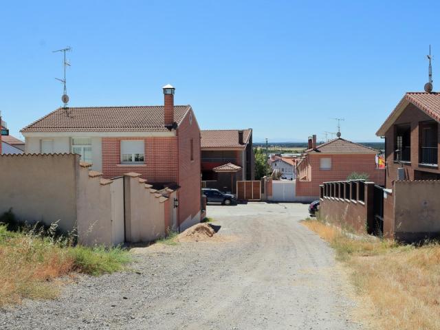 Terreno en venta en Íscar, Castilla y León