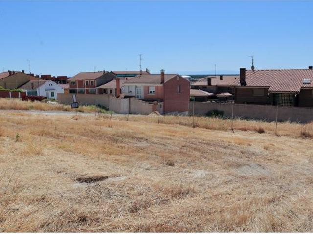 Local Comercial en venta en Íscar, Castilla y León