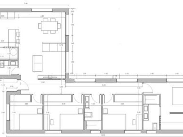 Casa en venta en Colmenar Viejo, Madrid