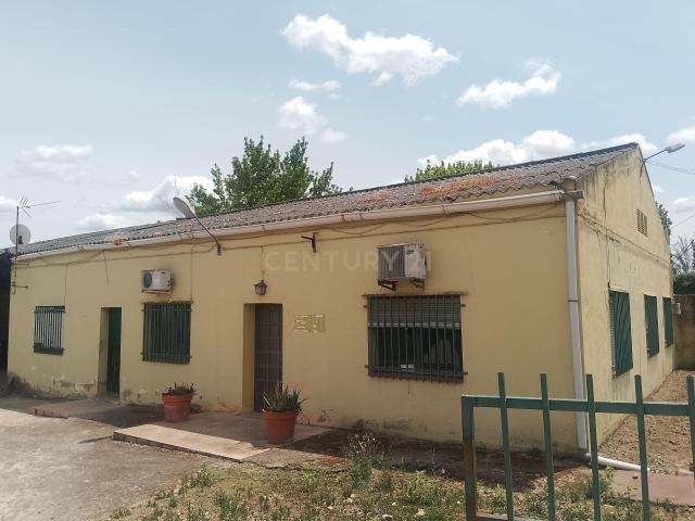 Terreno en venta en Coria, Extremadura