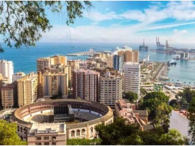 Local Comercial en venta en Cruz de Humilladero, Málaga-Costa del Sol