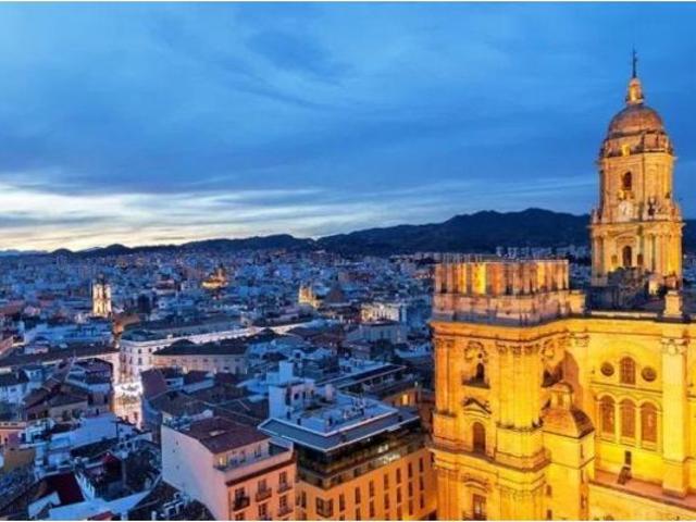 Local Comercial en venta en El Duende, Málaga
