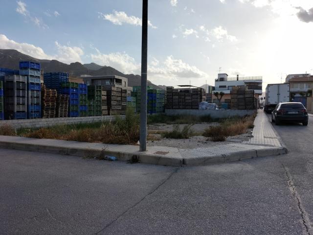 Terreno en venta en el Baix Segura / La Vega Baja, Valencia