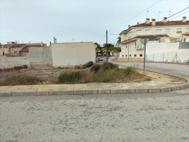 Terreno en venta en el Baix Segura / La Vega Baja, Valencia
