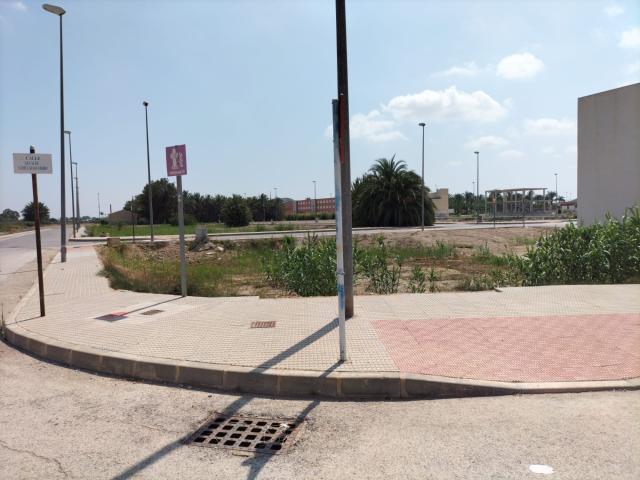 Terreno en venta en el Baix Segura / La Vega Baja, Valencia