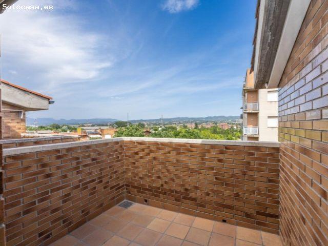 Piso en venta en Barri dels Caputxins, Vic