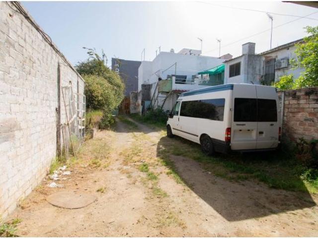 Local Comercial en venta en Barriada Las Ganchozas 2ª Fase, Dos Hermanas