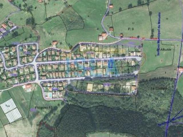 Local Comercial en venta en San Mamés de Meruelo, Meruelo