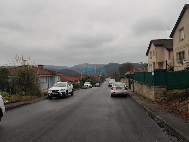 Terreno en venta en San Miguel de Meruelo, Meruelo
