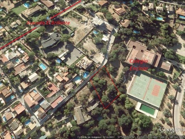 Terreno en venta en Distrito Norte Sierra, Córdoba