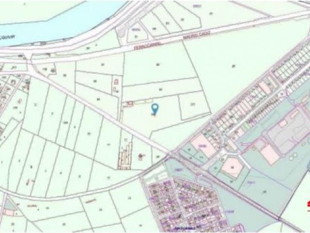Local Comercial en venta en El Carpio, Andalucía
