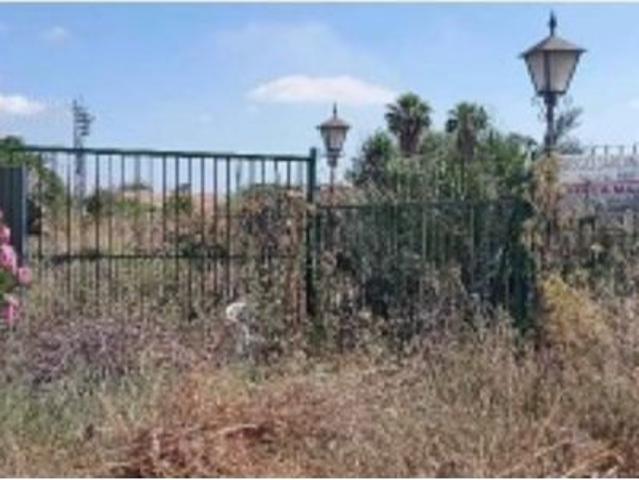 Local Comercial en venta en Maruanas, El Carpio
