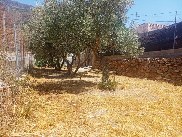 Terreno en venta en Celín, Dalías
