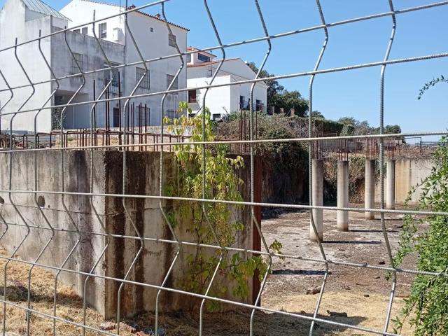 Terreno en venta en Sierra de Huelva, Andalucía