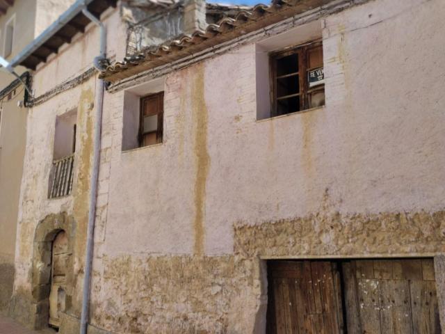 Terreno en venta en Somontano de Barbastro, Aragón