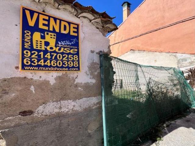 Local Comercial en venta en San Ildefonso, Castilla y León