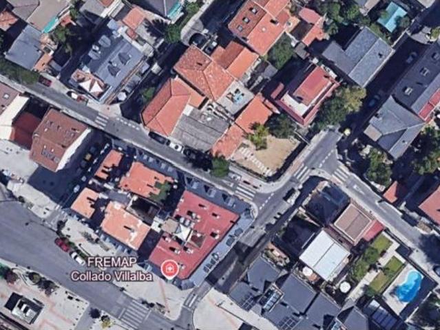 Local Comercial en venta en La Estación, Collado