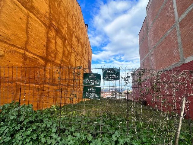 Terreno en venta en el Morell