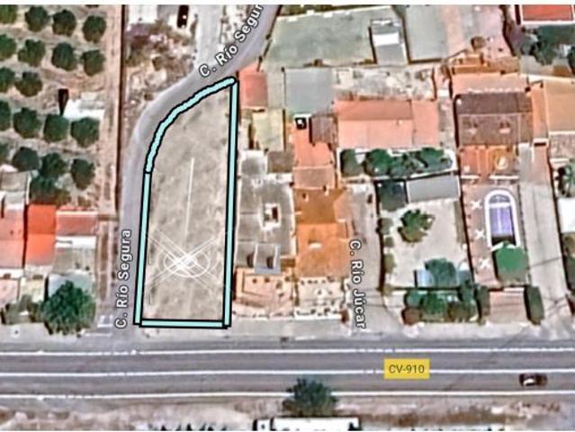 Local Comercial en venta en La Aparecida, el Baix Segura / La Vega Baja