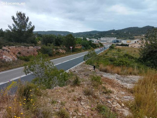 Local Comercial en venta en Baix Ebre, Catalunya