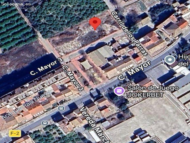 Local Comercial en venta en El Raal, Área Metropolitana de Murcia