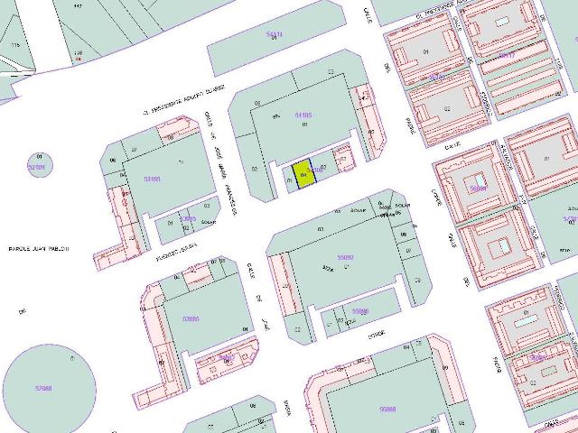 Terreno en venta en Villatoro, Burgos