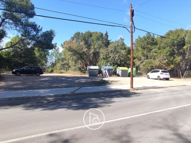 Terreno en venta en Mont Vedat, l'Horta Sud