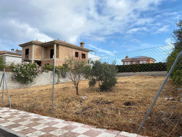 Terreno en venta en Comarca de la Vega de Granada, Andalucía