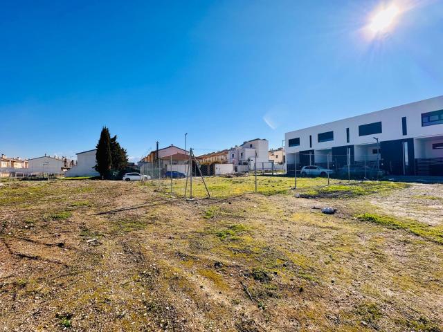 Terreno en venta en Comarca de la Vega de Granada, Andalucía