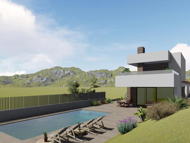 Terreno en venta en Barriada del Ángel, Córdoba
