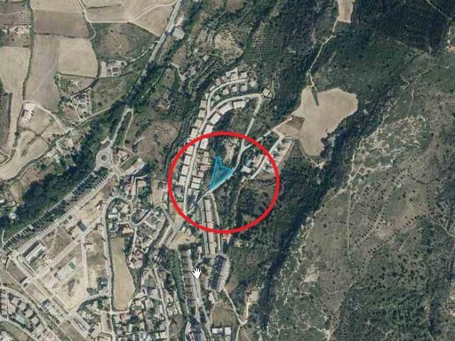 Terreno en venta en Estellerria, Navarra