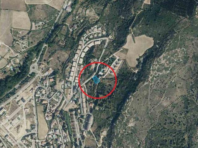 Terreno en venta en Estellerria, Navarra