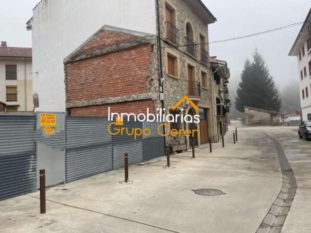 Terreno en venta en Ezcaray, La Rioja