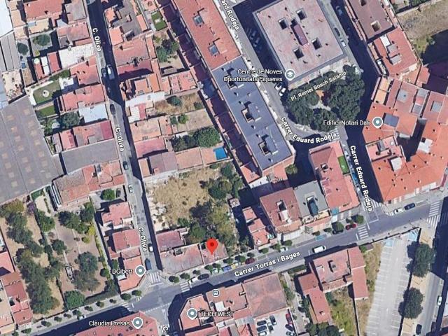 Terreno en venta en Alt Empordà, Catalunya