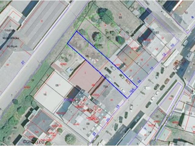 Local Comercial en venta en Foz, A Mariña Central